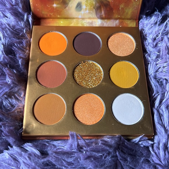 Soul eyeshadow palette - Picture 4 of 4